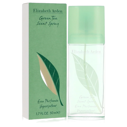 Green Tea Elizabeth Arden