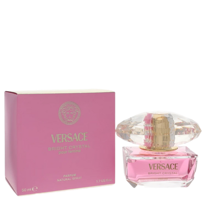 Bright Crystal Versace