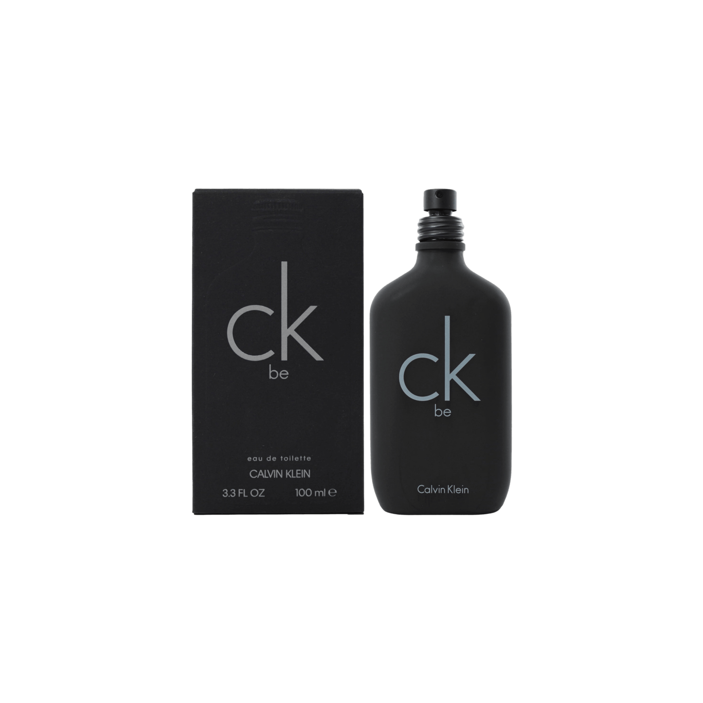 Calvin Klein CK Be for Men and Women