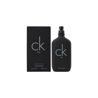 Calvin Klein CK Be for Men and Women