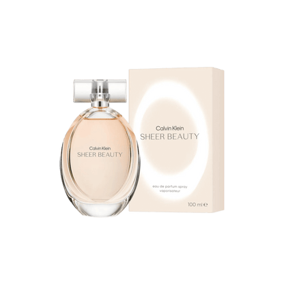Calvin Klein Sheer Beauty for Women
