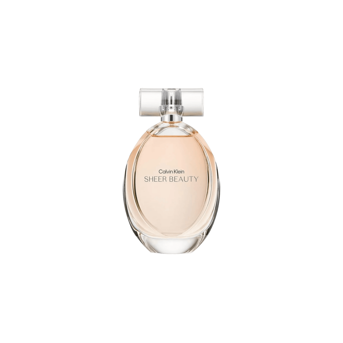 Calvin Klein Sheer Beauty for Women