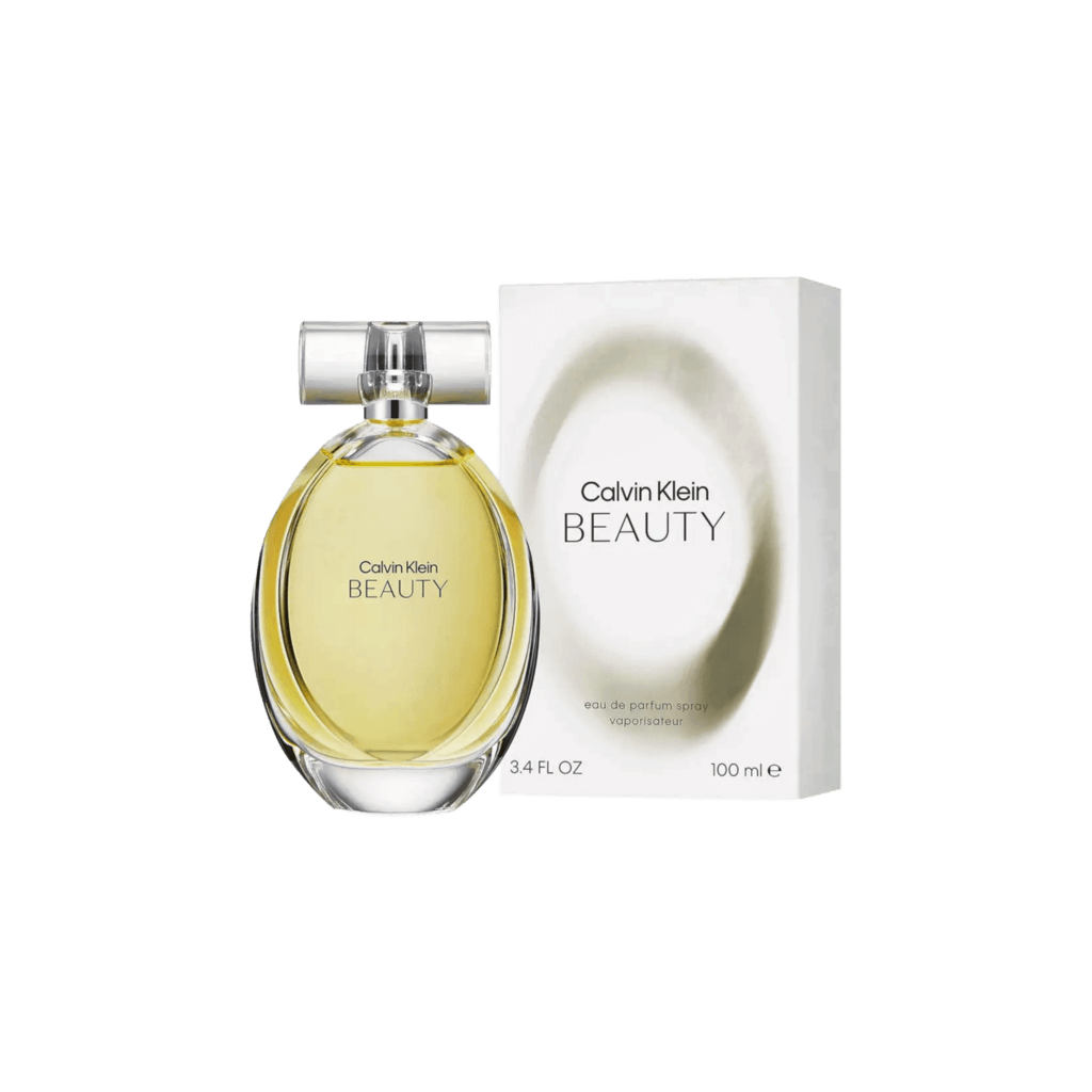 Calvin Klein Beauty for Women