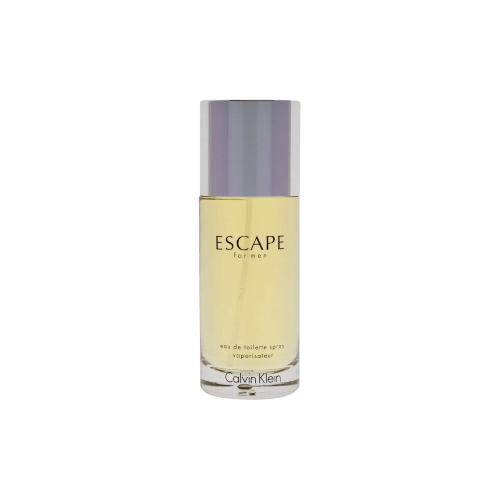 Calvin Klein Escape for Men