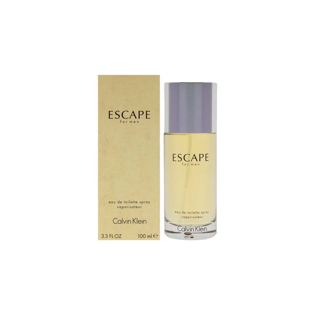 Calvin Klein Escape for Men