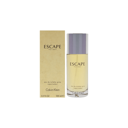 Calvin Klein Escape for Men