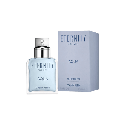 Calvin Klein Eternity Aqua for Men