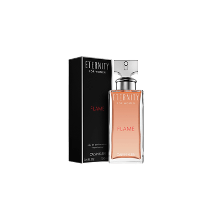 Calvin Klein Eternity Flame For Women
