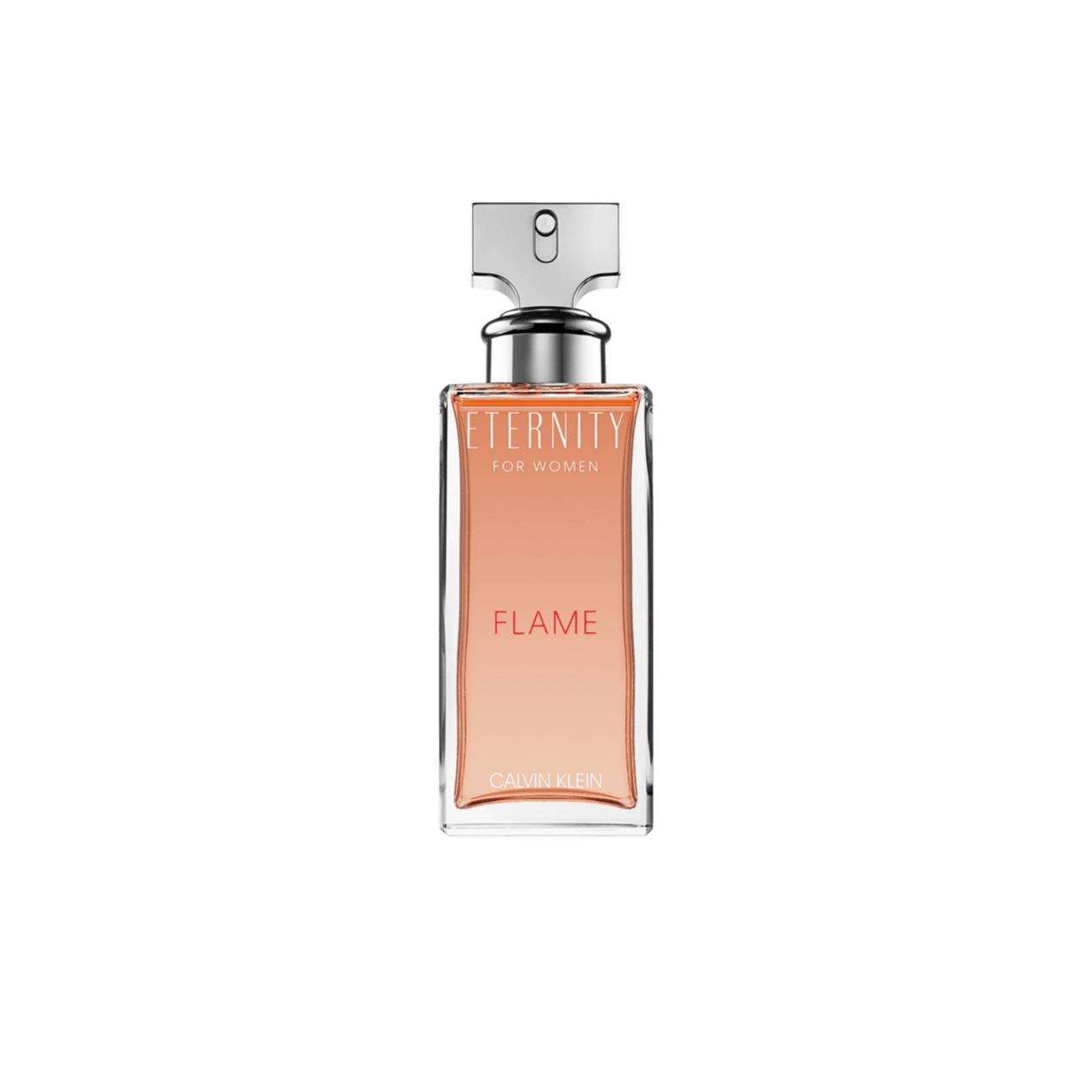 Calvin Klein Eternity Flame For Women