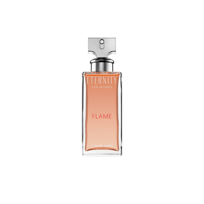 Calvin Klein Eternity Flame For Women