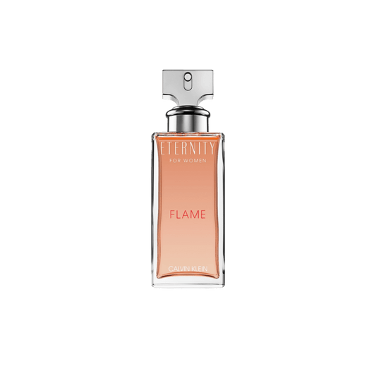 Calvin Klein Eternity Flame For Women