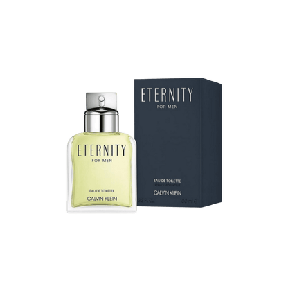 Calvin Klein Eternity for Men