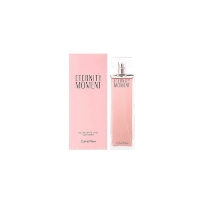 Calvin Klein Eternity Moment for Women