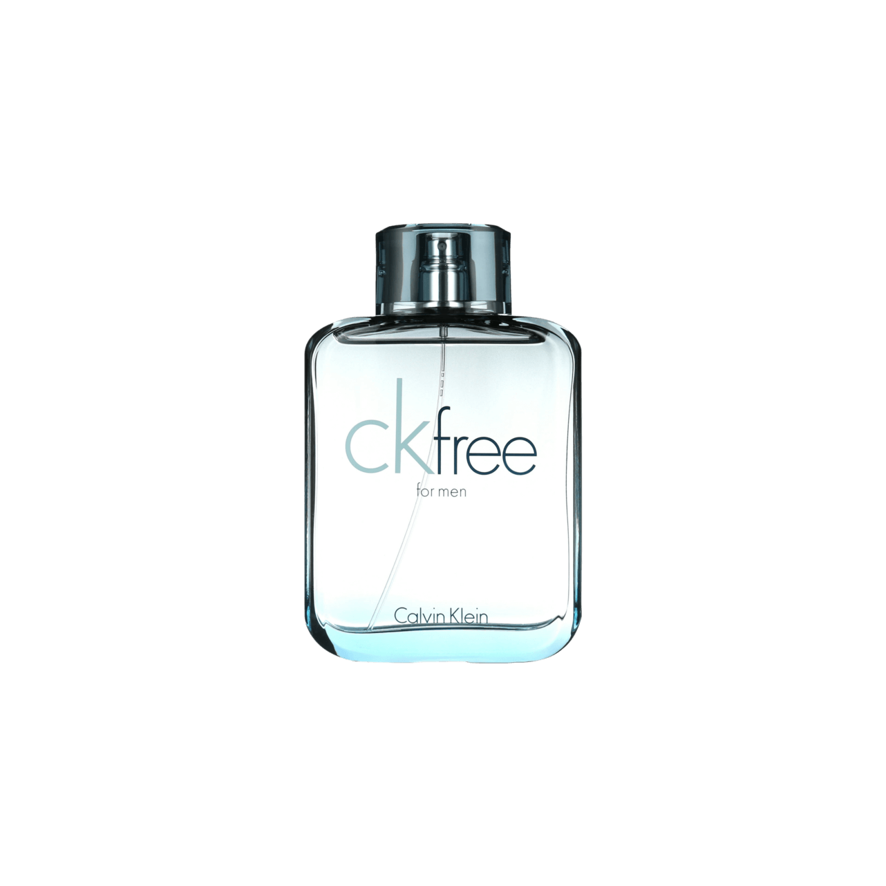 Calvin Klein Free for Men