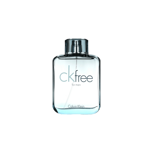 Calvin Klein Free for Men