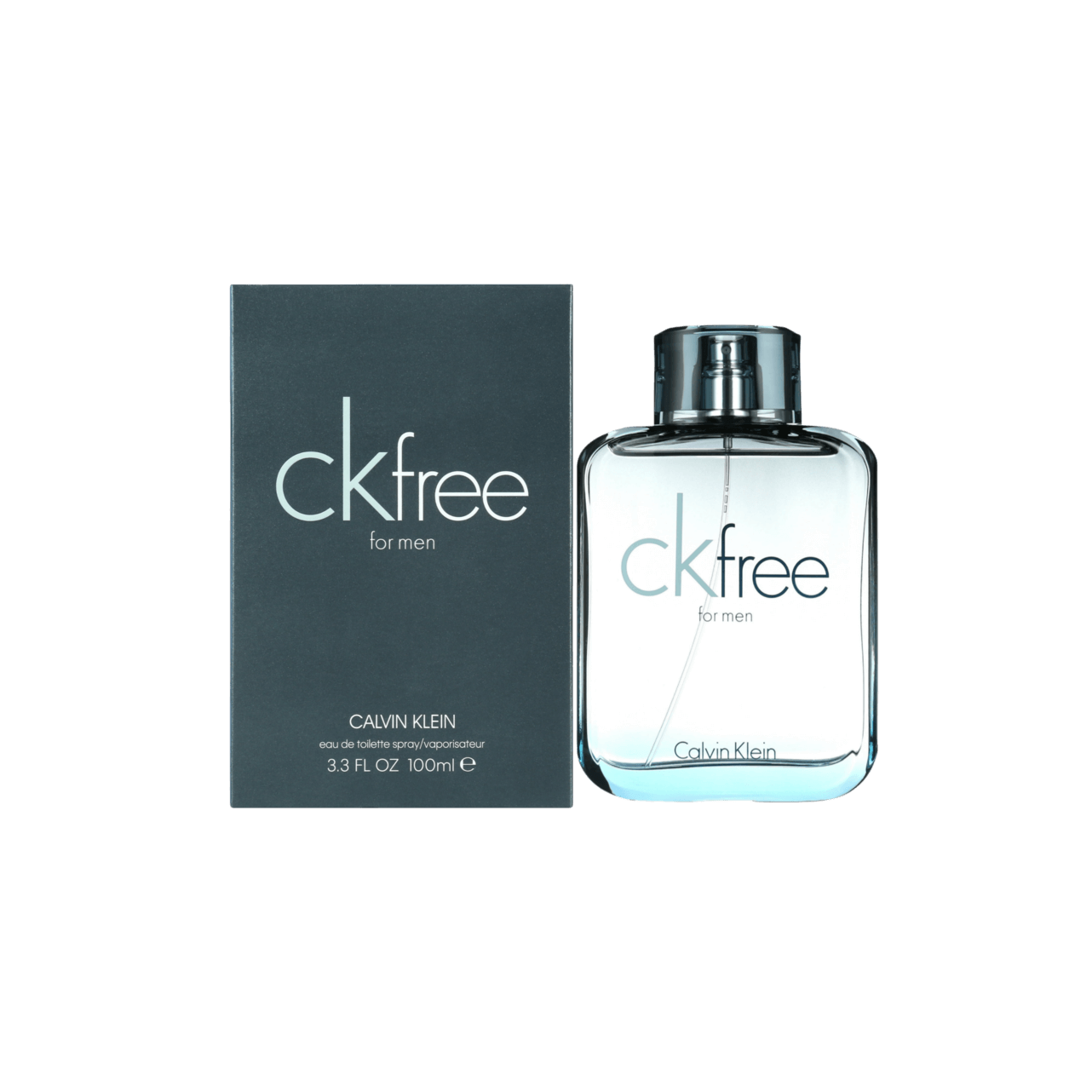 Calvin Klein Free for Men