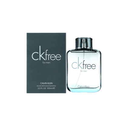Calvin Klein Free for Men