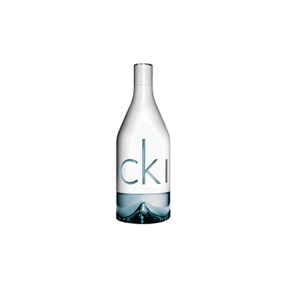 Calvin Klein In 2U for Men