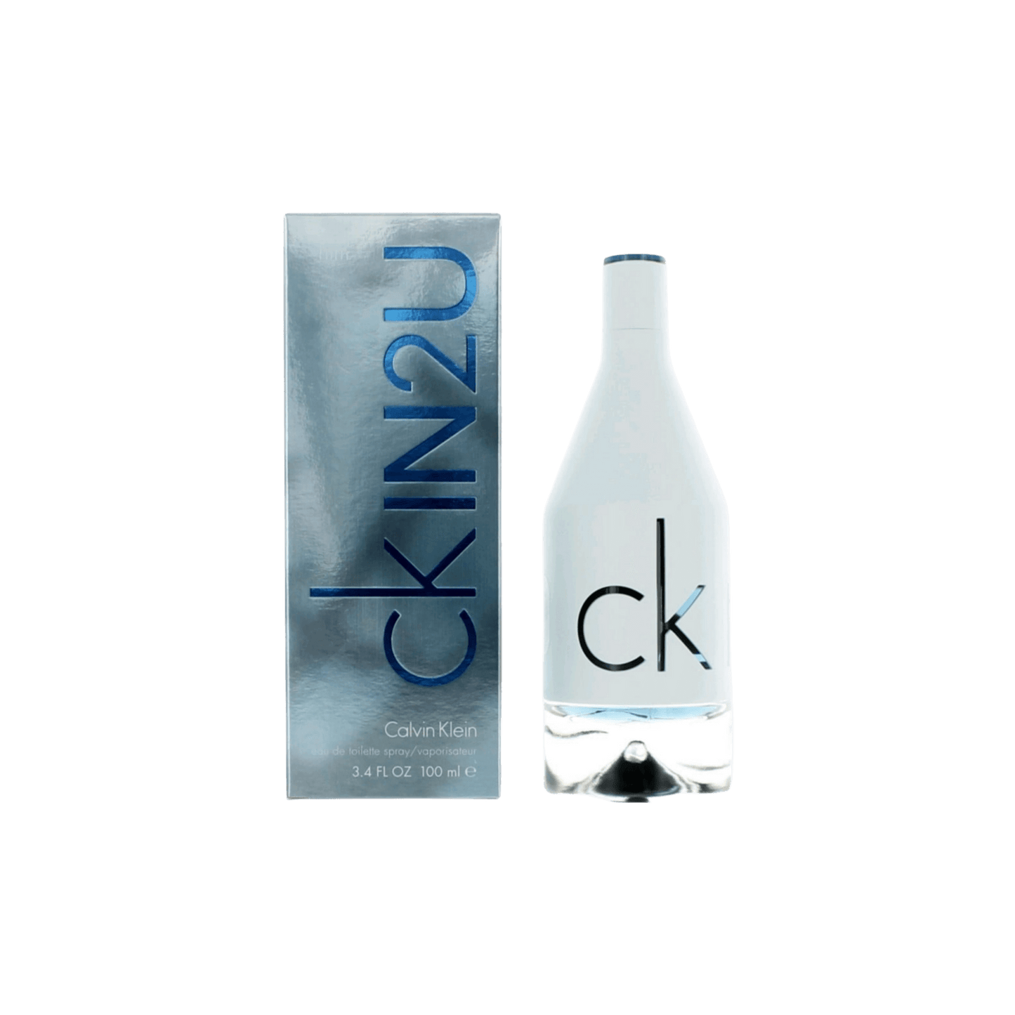 Calvin Klein In 2U for Men