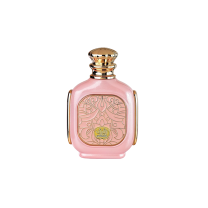 Afnan Zimaya Zukhruf Pink Perfume for Women