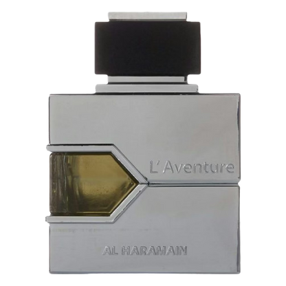 Al Haramain L'Aventure Perfume for Men