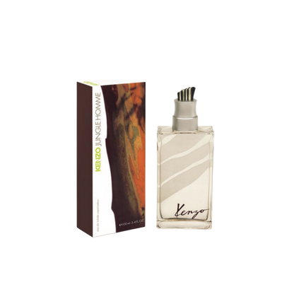 Kenzo Jungle Pour Homme Perfume for Men