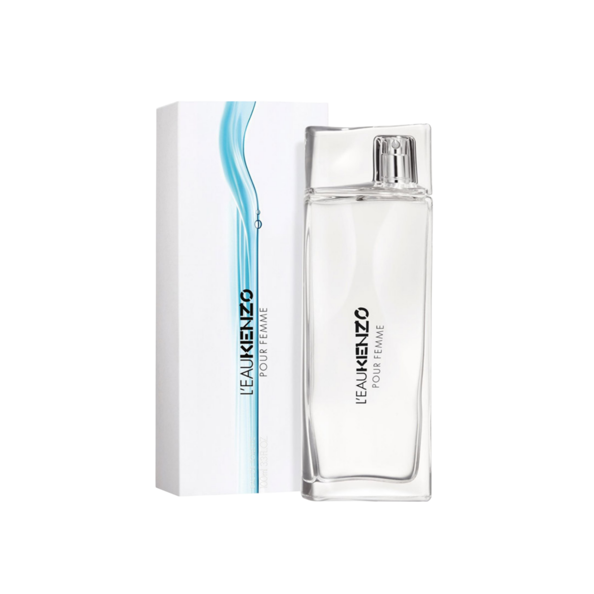 Kenzo L Eau Kenzo Pour Femme Perfume for Women