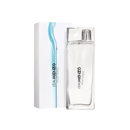 Kenzo L Eau Kenzo Pour Femme Perfume for Women