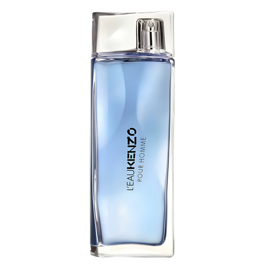 Kenzo L Eau Kenzo Pour Homme Perfume for Men
