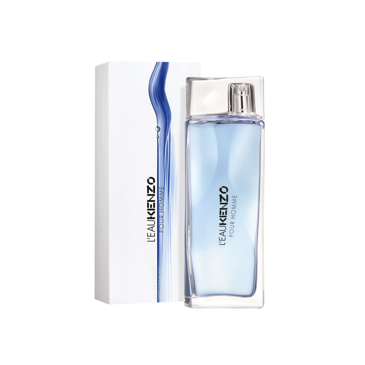 Kenzo L Eau Kenzo Pour Homme Perfume for Men