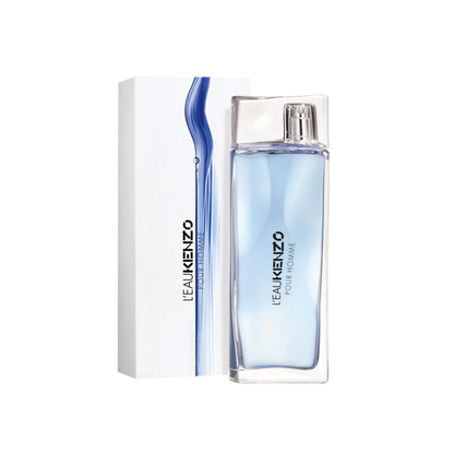 Kenzo L Eau Kenzo Pour Homme Perfume for Men
