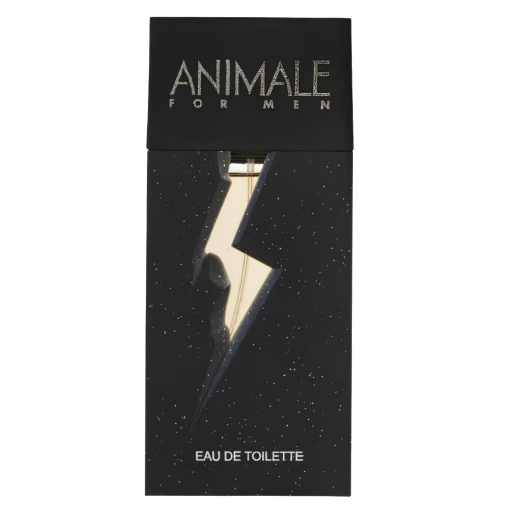 Animale Perfume for Men by Animale