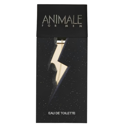 Animale Perfume for Men by Animale