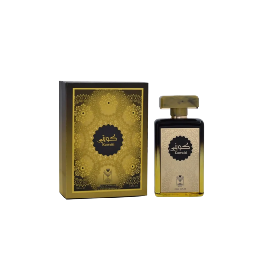 Almas Kuwaiti Perfume for Women & Men