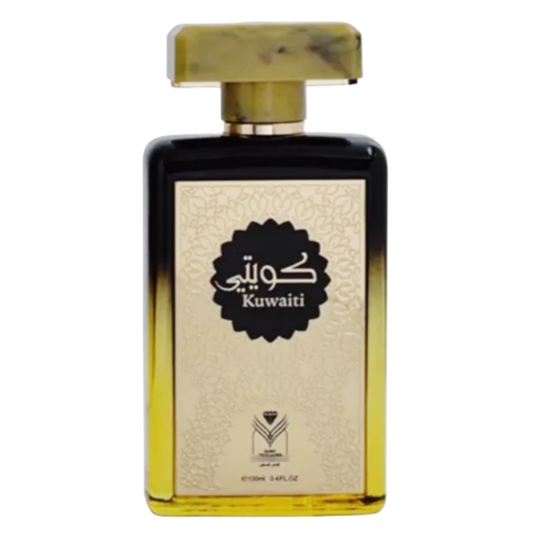 Almas Kuwaiti Perfume for Women & Men