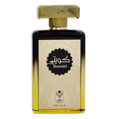 Almas Kuwaiti Perfume for Women & Men