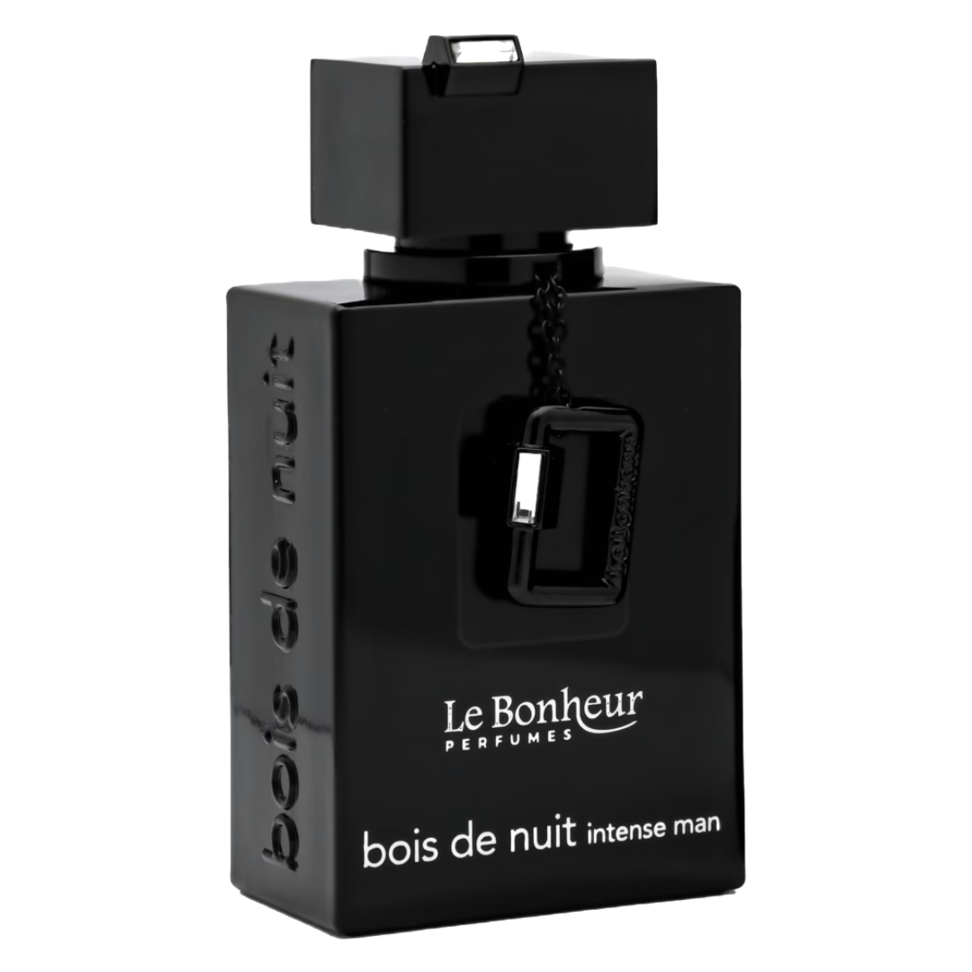 Almas Le Bonheur Bois De Nuit Intense Perfume for Women & Men