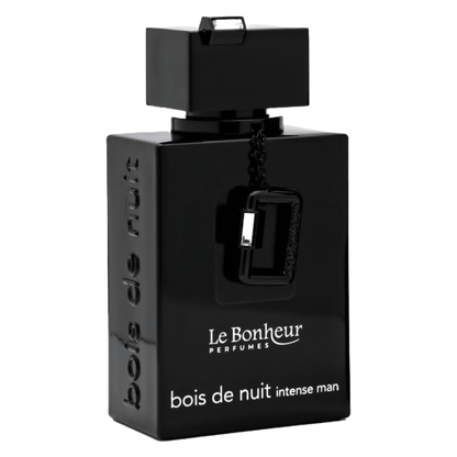 Almas Le Bonheur Bois De Nuit Intense Perfume for Women & Men