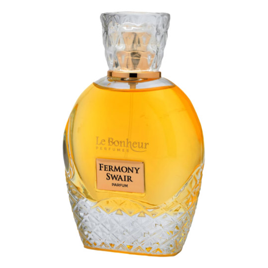 Almas Le Bonheur Fermony Swair Perfume for Women