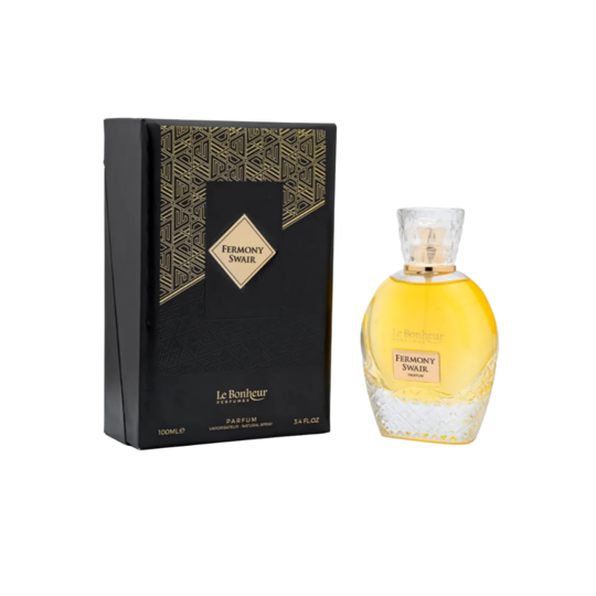 Almas Le Bonheur Fermony Swair Perfume for Women
