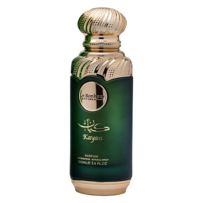 Almas Le Bonheur Kayan Perfume for Women & Men