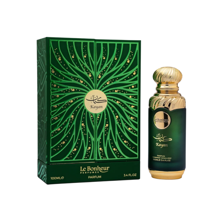 Almas Le Bonheur Kayan Perfume for Women & Men