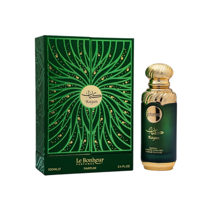 Almas Le Bonheur Kayan Perfume for Women & Men