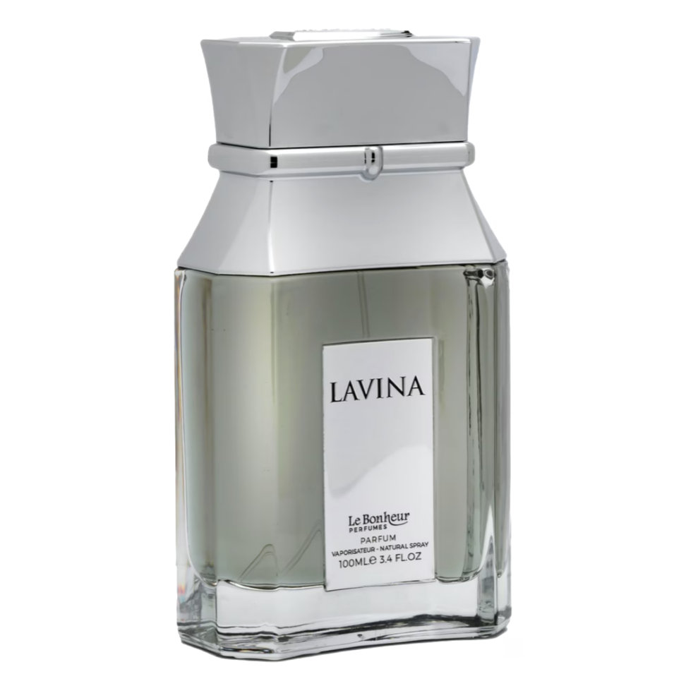 Almas Le Bonheur Lavina Perfume for Women & Men