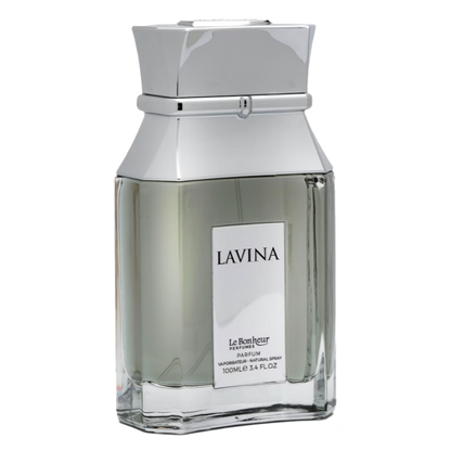 Almas Le Bonheur Lavina Perfume for Women & Men