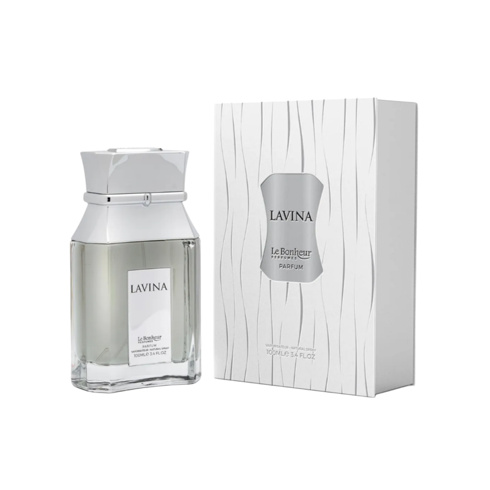 Almas Le Bonheur Lavina Perfume for Women & Men