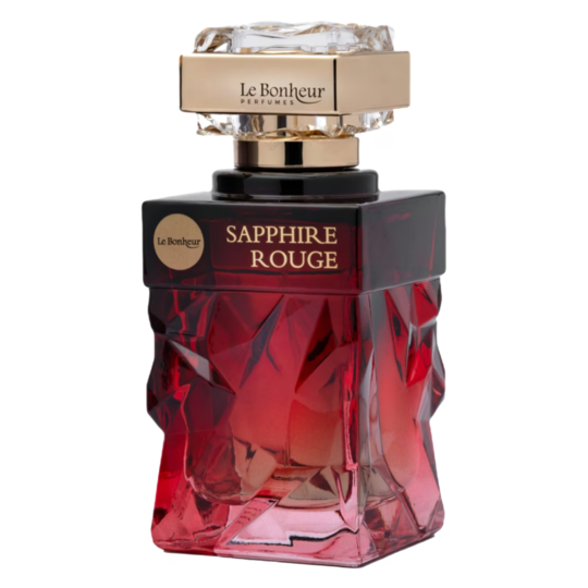 Almas Le Bonheur Sapphire Rouge Perfume for Women & Men