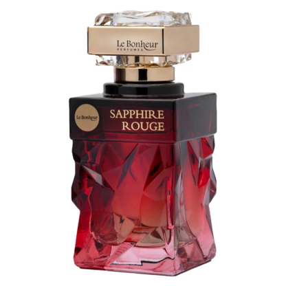 Almas Le Bonheur Sapphire Rouge Perfume for Women & Men