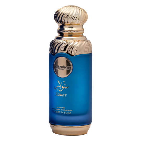 Almas Le Bonheur Sawar Perfume for Women & Men