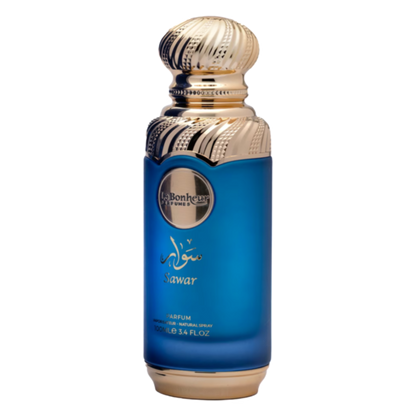 Almas Le Bonheur Sawar Perfume for Women & Men